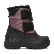 Buty dla dziewczynek - Kozaki HUNTER CEO-CP86-26161(DZ) - miniaturka - grafika 1