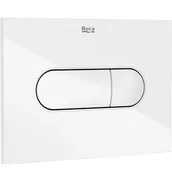 Przyciski spłukujące - Przycisk spłukujący do stelaża Duplo NV2 Roca 8433290856699 - miniaturka - grafika 1