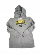 Bluzy damskie - Bluza damska kaptur Bufflo Sabres NHL XL - miniaturka - grafika 1