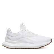 Sneakersy damskie - Sneakersy Reebok CITYRIDE 100209940 Biały - miniaturka - grafika 1