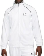 Bluzy męskie - Bluza dresowa z dzianiny Nike Sportswear Air DQ4221100 2XL - miniaturka - grafika 1