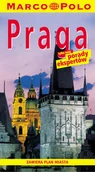 Felietony i reportaże - Praga przewodnik turystyczny - miniaturka - grafika 1