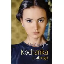 Bis Liz Carlyle Kochanka hrabiego - Romanse - miniaturka - grafika 1