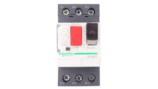 Schneider Electric Wyłącznik silnikowy 3P 11kW 20-25A GV2ME22 - Silniki elektryczne i akcesoria - miniaturka - grafika 1