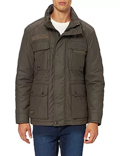 camel active Kurtka męska, Beluga, 106 - Kurtki męskie - miniaturka - grafika 1