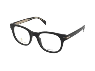 David Beckham DB 7088 807 - Okulary korekcyjne, oprawki, szkła - miniaturka - grafika 1
