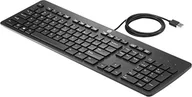 Klawiatury - HP 803181-211 Węgierski Czarny - miniaturka - grafika 1