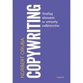 Biznes - Copywriting. Trafiaj słowem w umysły odbiorców - miniaturka - grafika 1