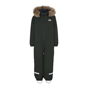 Lego Wear Kombinezon śniegowy unisex, 874., 104 cm - Kombinezony dla dzieci - miniaturka - grafika 1