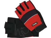 Rękawice robocze - RĘKAWICE SYNTETYCZNE BEZ PALCÓW ROZM.10 Yato YT-74662 - ZYSKAJ RABAT 30 ZŁ - miniaturka - grafika 1