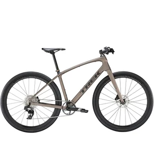 Trek FX Sport 6 2025 M Matte Bronze Age/Deep Smoke - Rowery - miniaturka - grafika 1
