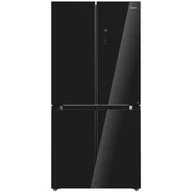 Lodówki - Midea MDRF632FGF22 - miniaturka - grafika 1