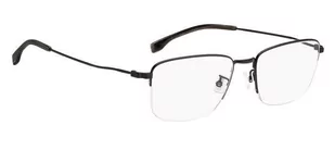 Okulary korekcyjne BOSS 1516 G 003 - Okulary korekcyjne, oprawki, szkła - miniaturka - grafika 2