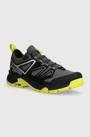 Buty trekkingowe męskie - Helly Hansen buty Stalheim HT męskie kolor czarny - miniaturka - grafika 1