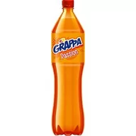 Napoje gazowane - Grappa Passion Napój gazowany o smaku mango 1,5 l - miniaturka - grafika 1