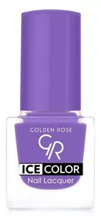 Golden Rose ice color lakier do paznokci 131 - Lakiery do paznokci - miniaturka - grafika 1
