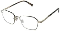 Okulary przeciwsłoneczne - Police SPLE16V vista SHINY PALLADIUM/50/Unisex - miniaturka - grafika 1