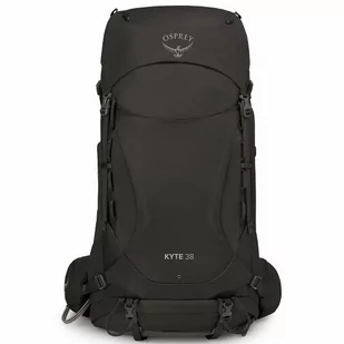 Osprey Kyte 38 Plecak WM-L 71 cm black - Plecaki - miniaturka - grafika 1