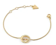 Bransoletki - Bransoletka Guess Iconique JUBB05527JWYGS - miniaturka - grafika 1