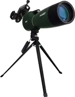 Selfie stick - Lornetka Svbony SV28 20-60x80, BAK4 ze statywem Uniwersalny adapter do smartfonów, obserwacji ptaków, strzelania do celu - miniaturka - grafika 1