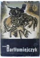 Książki o kulturze i sztuce - Edmund Bartłomiejczyk - miniaturka - grafika 1