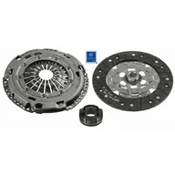 Sprzęgła - SACHS Zestaw sprzęgła 3000 970 073 - miniaturka - grafika 1