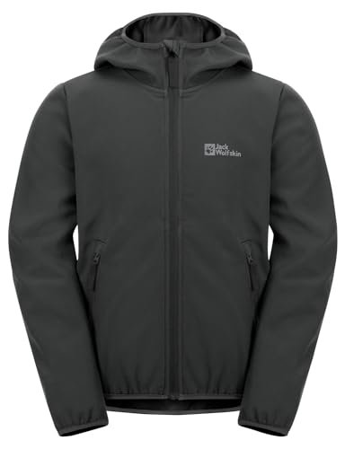 Jack Wolfskin Fourwinds kurtka dziecięca