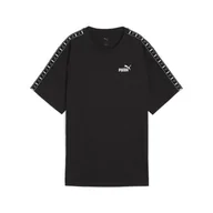 Koszulki i topy damskie - PUMA KOSZULKA ESS TAPE RELAXED 68500901 r XXS - miniaturka - grafika 1