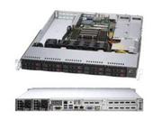 Streamery - SERVER SYSTEM 1U SATA/AS-1114S-WTRT SUPERMICRO - miniaturka - grafika 1