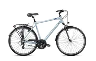 Rowery - Rower trekkingowy ROMET WAGANT 1 2024 - miniaturka - grafika 1