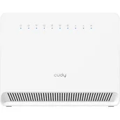 Routery - CUDY LT400E 2.4 GHz, Wi-Fi Mesh, Gniazdo SIM - miniaturka - grafika 1