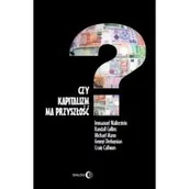 Podręczniki dla szkół wyższych - Czy kapitalizm ma przyszłość$423 - Immanuel Wallerstein, Collins Randall, Michael Mann, Derluguian Georgi, Craig Calhoun - miniaturka - grafika 1
