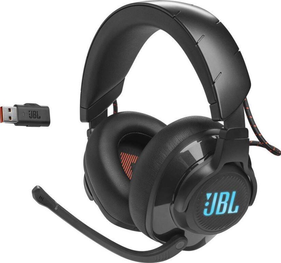 Słuchawki JBL Quantum 610