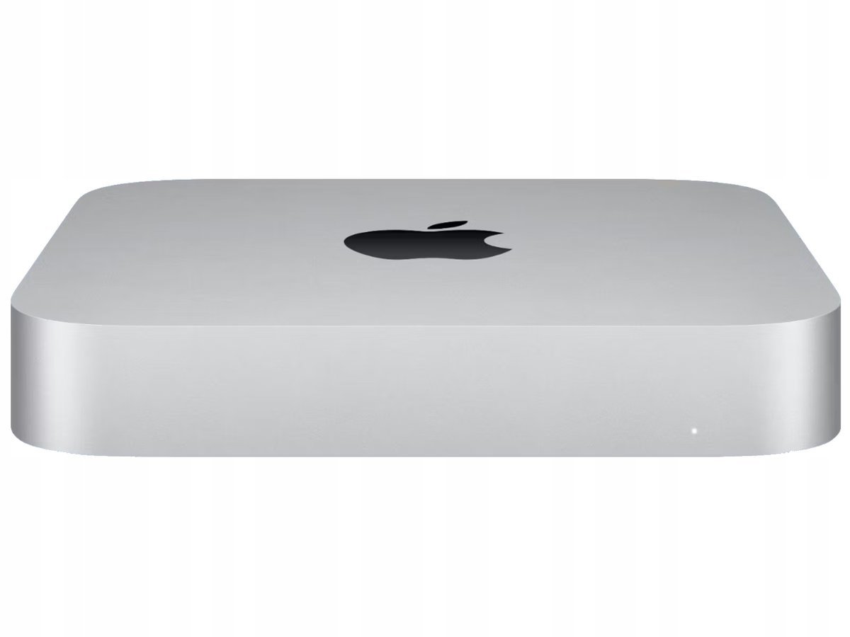 Komputer Apple Mac Mini M1 8GB 512GB SSD
