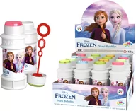 Bańki mydlane - Bańki mydlane maxi 175ml. Kraina lodu 2, Frozen 2 - miniaturka - grafika 1