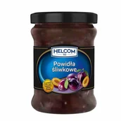 Konfitury, marmolady, powidła - Helcom Powidło śliwkowe 350g - miniaturka - grafika 1
