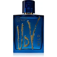 Wody i perfumy męskie - Ulric de Varens Wild For Men EDT 100 ml - miniaturka - grafika 1