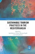 Pozostałe książki - Sustainable Tourism Practices in the Mediterranean - miniaturka - grafika 1