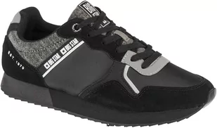 Big Star Shoes JJ174145 Rozmiar: 43 - Buty sportowe męskie - miniaturka - grafika 1