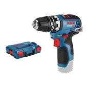 Wiertarko-wkrętarki akumulatorowe - Bosch GSR 12V-35 FC Professional (06019H3002) - miniaturka - grafika 1