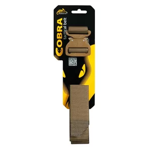 Helikon - Pasek Cobra FC45 - 45 mm - Coyote - PS-CC4-NL-11 - Paski - miniaturka - grafika 1