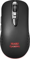 Myszki - Mars Gaming MMW2 Wireless 3200 DPI 4710562755077 - miniaturka - grafika 1