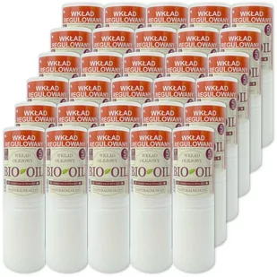 Wkłady Do Zniczy Olejowe Płomyk Bio-Oil 10 120H 5 Dni 30 Sztuk - Lampiony i znicze - miniaturka - grafika 1