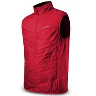 Kamizelki męskie - Kamizelka męska Trimm Zen Vest Rozmiar: XXXL / Kolor: czerwony - miniaturka - grafika 1