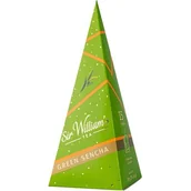 Herbata - Herbata SIR WILLIAMS Sencha (15 sztuk) - miniaturka - grafika 1