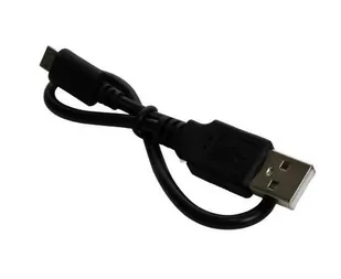 Kabel Armytek Micro USB - USB kabel / 28cm - Latarki - miniaturka - grafika 1
