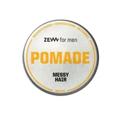 Pomada do włosów - ZEW for Men Pomada do Włosów Messy Hair 100ml - miniaturka - grafika 1