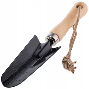 Łopatka ogrodowa do przesadzania 31 cm - Łopaty i widły - miniaturka - grafika 1