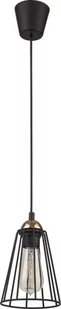 TK Lighting Żyrandol Galaxy 1641 - Lampy sufitowe - miniaturka - grafika 1