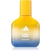 Wody i perfumy damskie - Adidas Vibes Chill Zone Woda perfumowana 30 ml - miniaturka - grafika 1